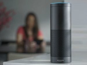 Amazon Alexa sarà in Italia entro il 2018