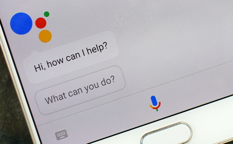 Google Assistant: disponibile su 10mila dispositivi smart home