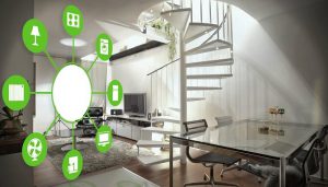 5 motivi per scegliere una casa smart