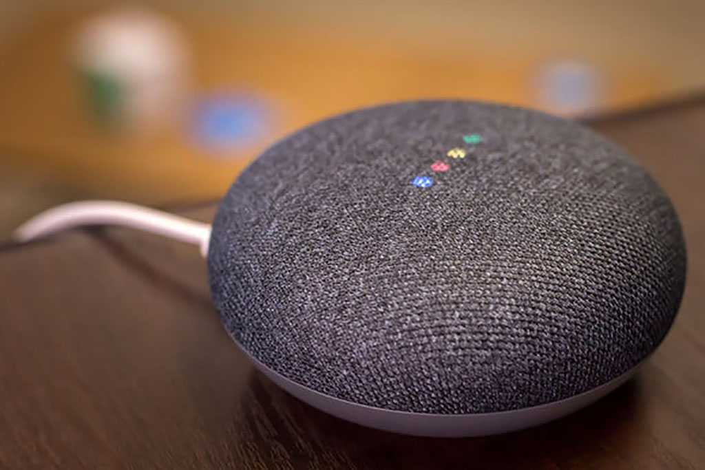 Google Home Mini avanza nel mercato mondiale