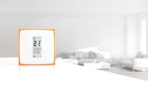 Termostato Netatmo - La soluzione smart per il risparmio energetico