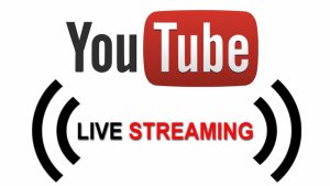 Come trasmettere la diretta Youtube con le Telecamere Foscam