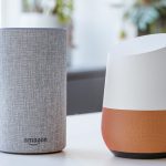 Smart speaker: Amazon Echo vs Google Home