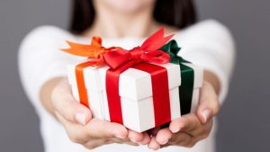 5 idee regalo per Natale per la casa domotica