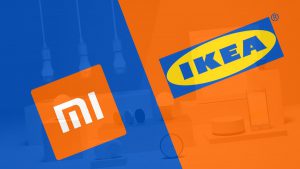 Smart home, Ikea e Xiaomi insieme