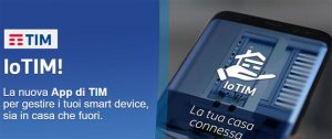 IoTim amplia l'offerta per la Smart home