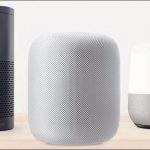 Smart speaker a confronto: Amazon, Google, Apple
