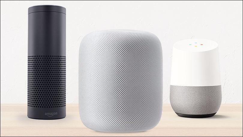 apple homepod vs amazon echo plus