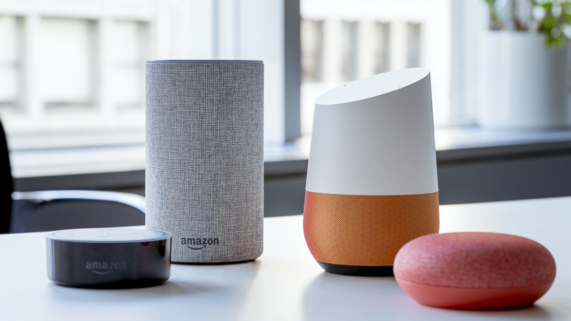 Smart speaker, quali sono i dispositivi compatibili