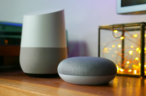 Google Home per la propria Casa Intelligente - Lookathome Shop per la tua domotica!