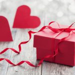 3 regali da fare per San Valentino 2019