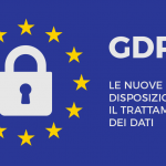 Videosorveglianza, cosa cambia con l'approvazione del GDPR