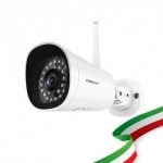 Foscam G4P: la telecamera da esterno wifi perfetta per la tua casa