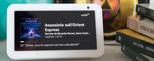 Echo Show 5, la recensione del nuovo prodotto Amazon