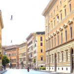 Esquilino, Roma: in arrivo nuove telecamere di sicurezza