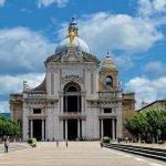 Santa Maria degli Angeli, Assisi: in arrivo nuove telecamere di sicurezza