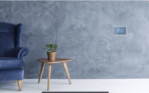 Smart switch by Iotty: le placche colorate, di design e domotiche