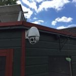 Come installare un sistema di videosorveglianza senza violare la legge