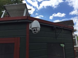 Come installare un sistema di videosorveglianza senza violare la legge