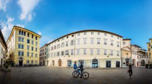 Rovereto: in arrivo nuove telecamere nei cimiteri della città