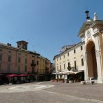 Moncalvo, Asti: in arrivo 14 nuove telecamere di sicurezza